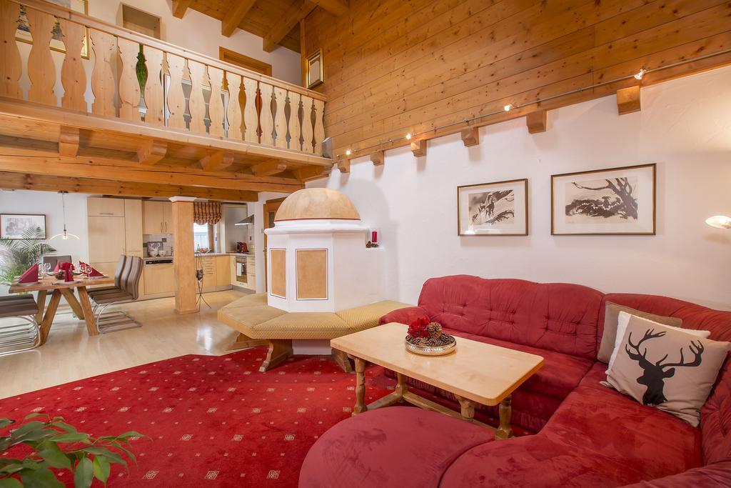 Landhaus Zirmhof Saalbach-Hinterglemm Room photo
